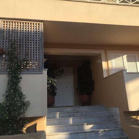 A for Argostoli Apartman Kültér fotó