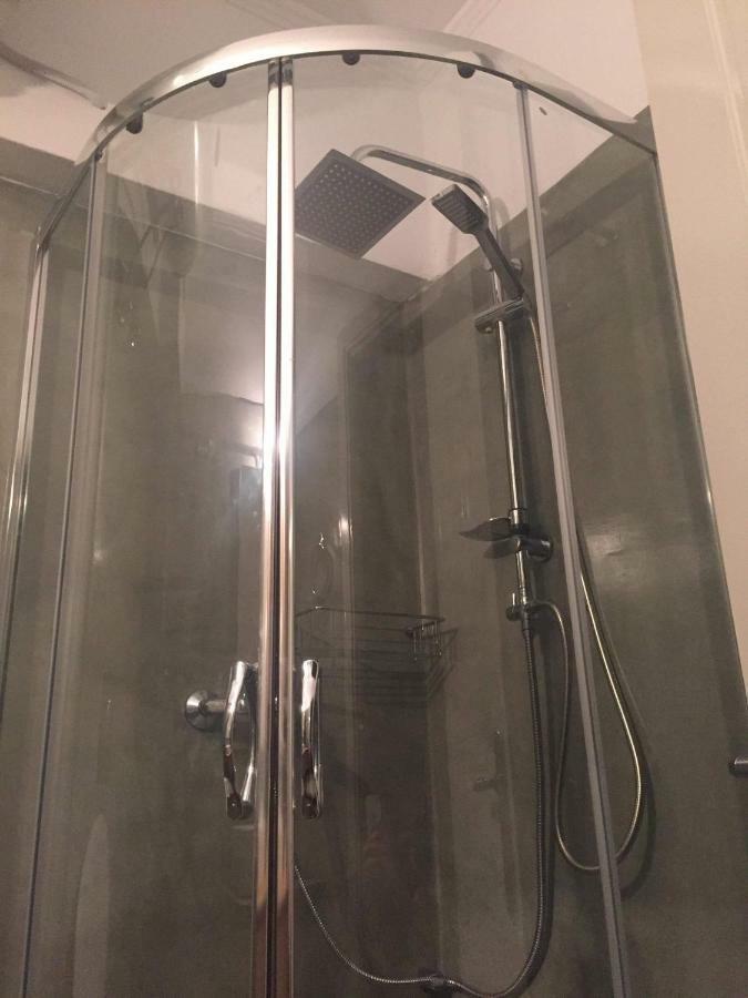 A for Argostoli Apartman Kültér fotó