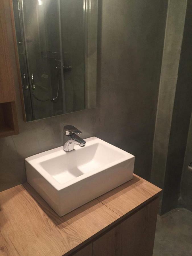 A for Argostoli Apartman Kültér fotó