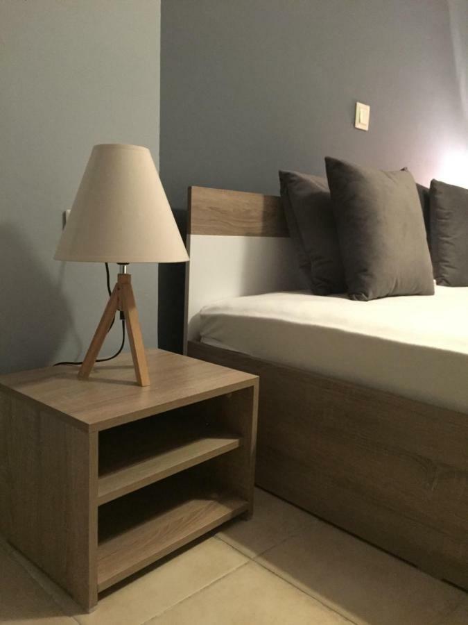 A for Argostoli Apartman Kültér fotó