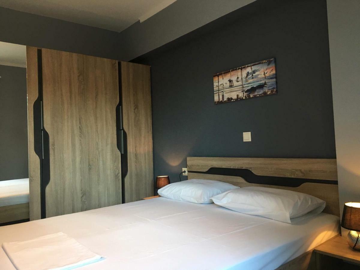 A for Argostoli Apartman Kültér fotó