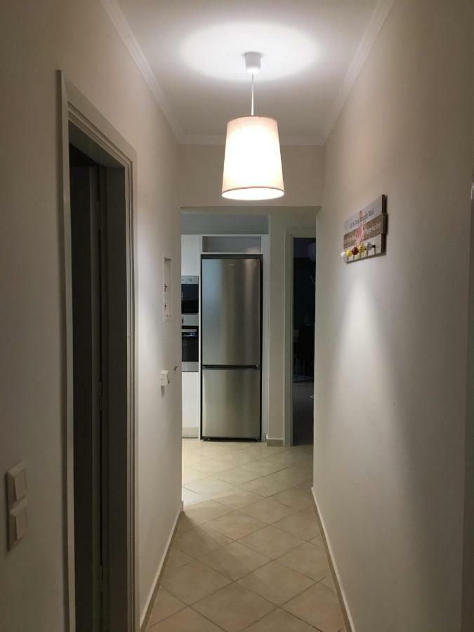 A for Argostoli Apartman Kültér fotó