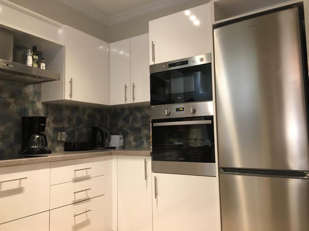 A for Argostoli Apartman Kültér fotó