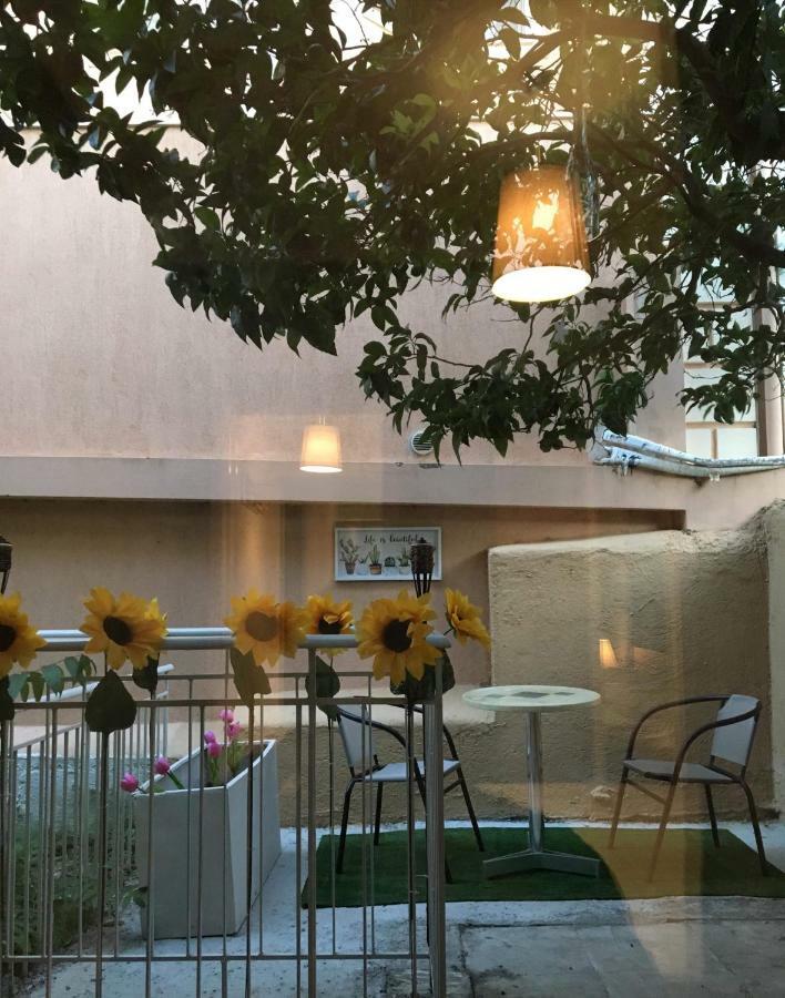 A for Argostoli Apartman Kültér fotó