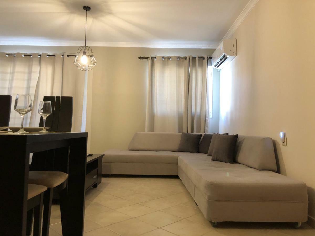 A for Argostoli Apartman Kültér fotó