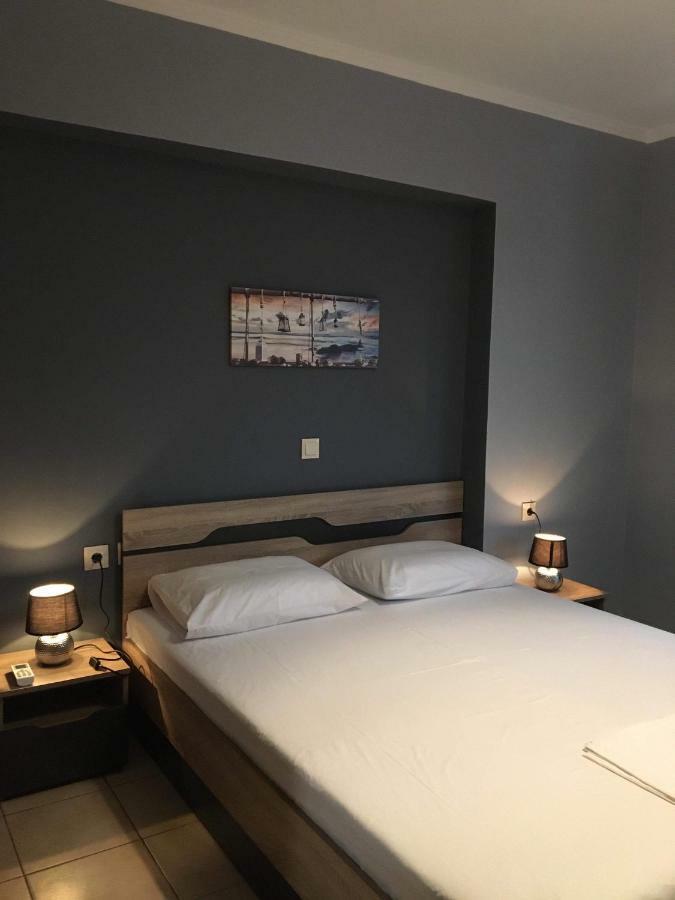 A for Argostoli Apartman Kültér fotó